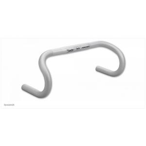 NITTO NITTO(日東) NEAT-M106 NAS ハンドルバー (26.0) シルバー 400mm