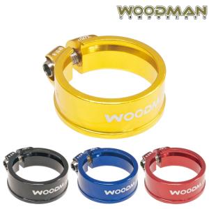 ウッドマン Deathgrip  TCSL Ti WOODMAN