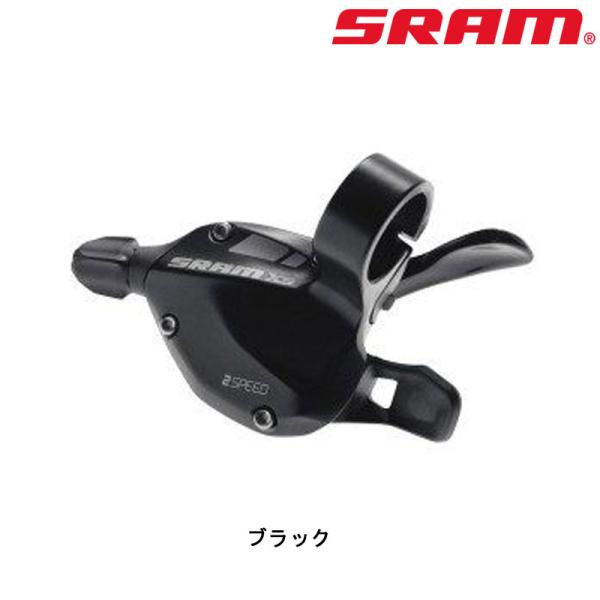 スラム X5 トリガーシフター リヤ9S SRAM X5