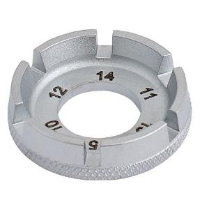 ユニオール マルチスポークレンチ UNIOR