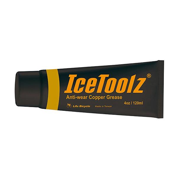 アイスツールズ カッパーグリース C172 IceToolz 即納 土日祝も出荷