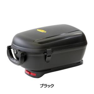 サニーホイール トランクボックス SW-CB111 SUNNY WHEEL送料無料｜qbei