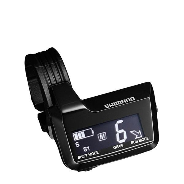 シマノ SC-MT800 インフォメーションディスプレイ ジャンクションA 3ポート Bluetoo...