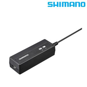 シマノ SM-BCR2 内蔵式バッテリー充電器 （ケーブル付） ULTEGRA（アルテグラ）DURA...