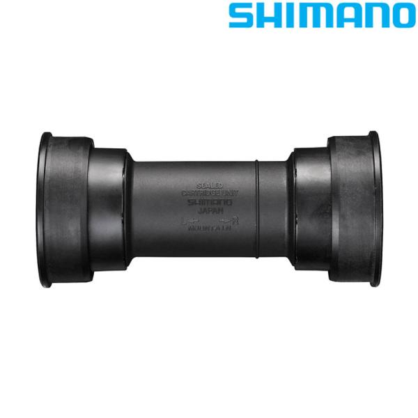 シマノ BB-MT800-PA プレスフィットBB MTB用 対応シェル幅:92mm/89.5mm ...