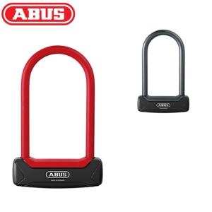 ABUS ABUS U字ロック Granit X-Plus 540 230mm +EaZyKF 鍵 チェーン