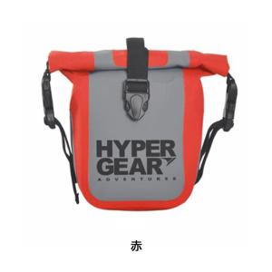 ハイパーギア WAIST PAC （ウェストパック） HYPER GEAR｜qbei