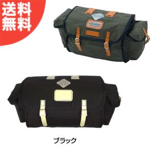 キャラダイス（Carradice） バッグマンQRスポーツ S Carradice / バッグマン QR サドルバッグサポーター / Bagman QR