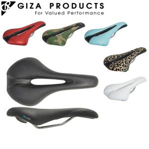 ギザ/ジーピー ゲルフィットサドル GIZA/GP 一部年明順次発送