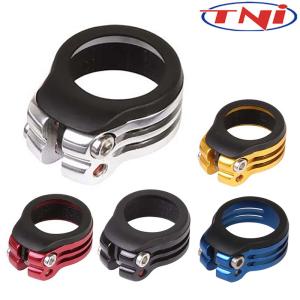 ティーエヌアイ 防水シートクランプ（カーボンシム付）