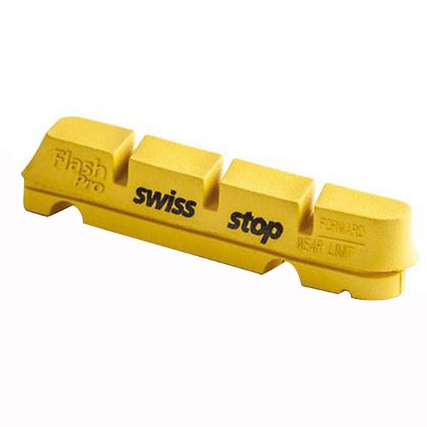 スイス ストップ FLASH PRO YELLOW （フラッシュプロイエロー） Swiss stop