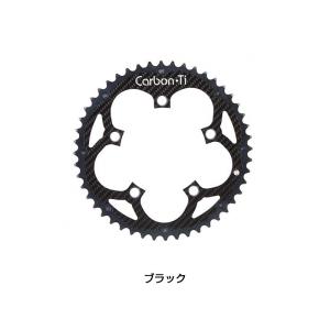 ウルフトゥース Drop stop Chainring（ドロップストップチェーンリング