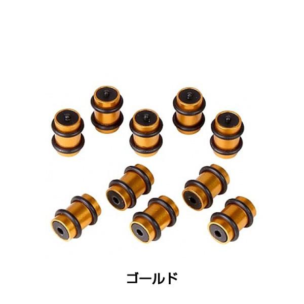 ファーアンドニア CABLE DONUTS O-RING FAR＆NEAR
