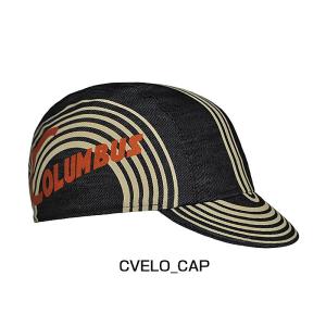 チネリ COLUMBUS VELOTUBI CAP Cinelli｜qbei