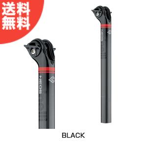 Darimo ダリモ T2 SB(15mm) シートポスト φ27.2 3Kマット : サイ