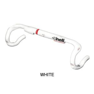 チネリ NEO MORPHE ハンドルホワイト Cinelli