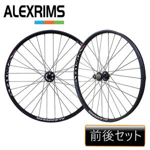 ALEXRIMS 26インチホイールセット SCHWALBEタイヤ付き ALEXRIMS 26インチホイールセット SCHWALBEタイヤ付き