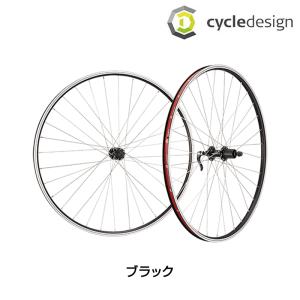 cycledesign サイクルデザイン ホイール 27.5 MTB 1.0-2.0 リア AV 8