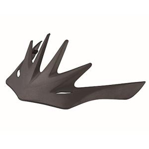 OGK KABUTO ヘルメット ALFEバイザー ブラック オージーケーカブト