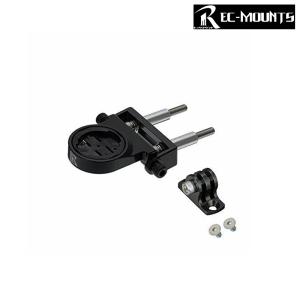 ミノウラ FG542 FG-542 15/110mm ブースト規格用フォークマウント