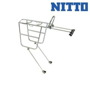 NITTO NITTO/日東 R26 リアバッグサポーター キャリア 自転車