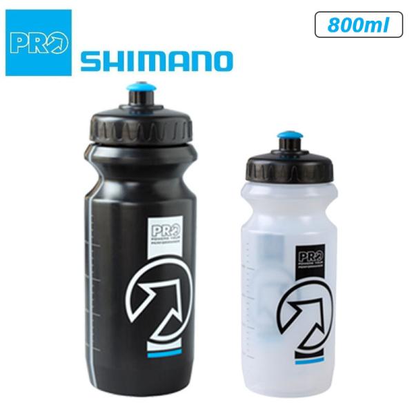シマノプロ PROボトル800ml SHIMANO PRO