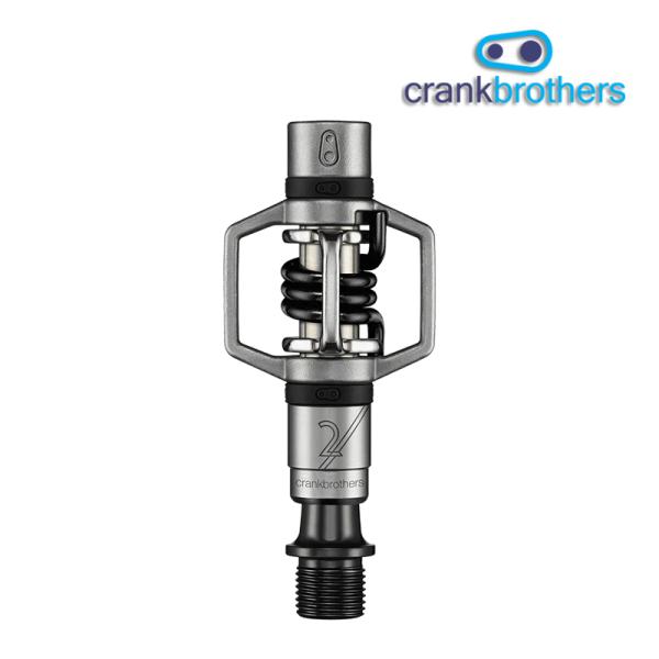 クランクブラザーズ エッグビーター 2（2014〜17）ペダル マウンテンバイク（MTB）用ペダル ...