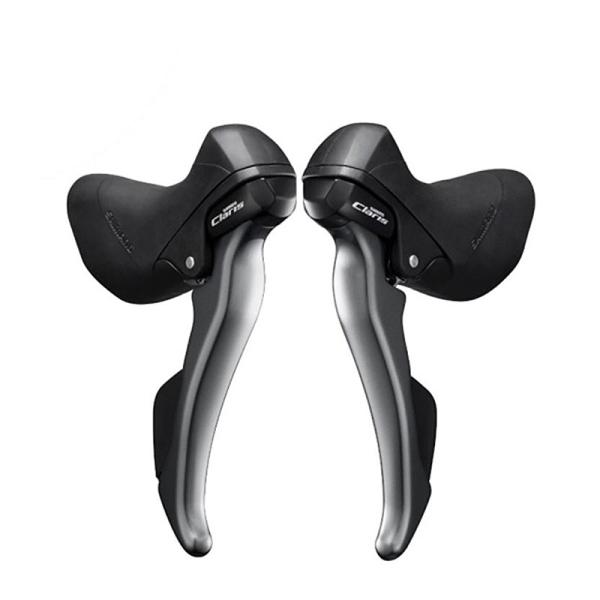 シマノ ST-R2030 STIレバー デュアルコントロールレバー 左右セット 3x8S SHIMA...