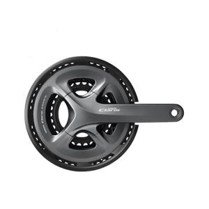 シマノ（SHIMANO） ティアグラ FC-4700 10S ・HG-Xチェーン専用 自転車