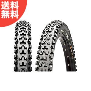 MAXXIS（マキシス） AGGRESSOR （アグレッサー）27.5×2.50 29×2.50 WT