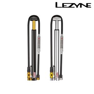 LEZYNE フロアポンプ CNC DIGITAL FLOOR DRIVE ehakusen_cncfloordrive