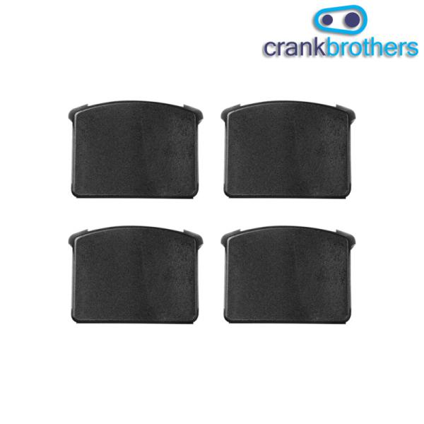 クランクブラザーズ トラクションパッド 7/11 キャンディ用/マレットＥ用 crankbrothe...