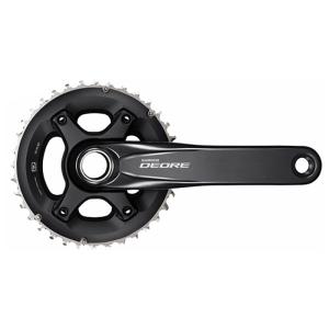 シマノ（SHIMANO） ULTEGRA FC-R8100 2X12s 165/52-36T : 自転車部品