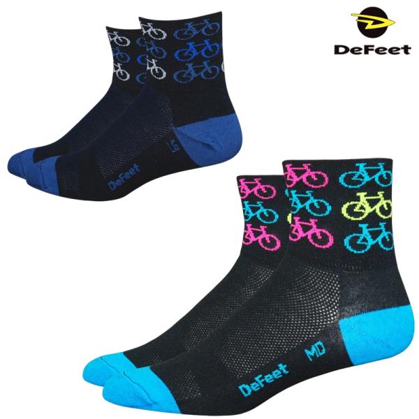 ディフィート AI3 Cool Bikes （クールバイクス） DeFeet