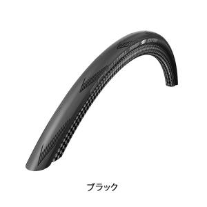 シュワルベ シュワルベワンエックスワンバイト 700X33C ブラック SCHWALBE｜qbei