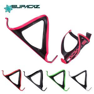 即納あり)SUPACAZ スパカズ FLY CAGE ANO フライケージ ボトルケージ