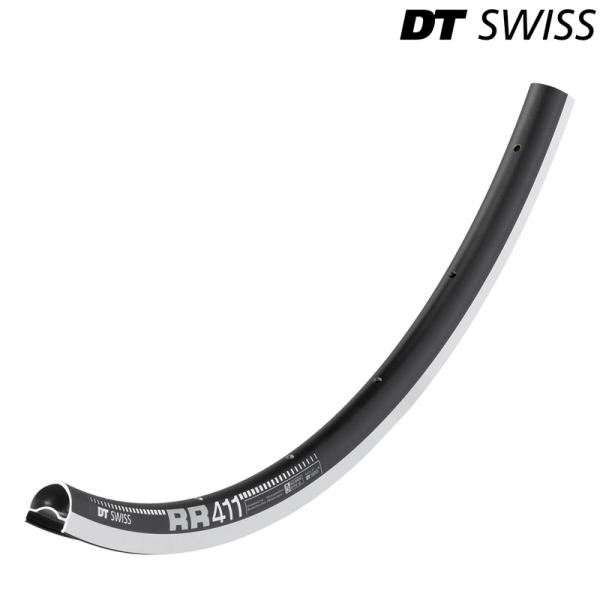 DTスイス RR411 リム700C DT SWISS送料無料
