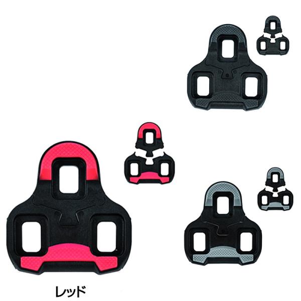 ブイピーコンポーネンツ LOOK KEO （2 ピースクリート ルックケオ互換） VP-ARC6 V...