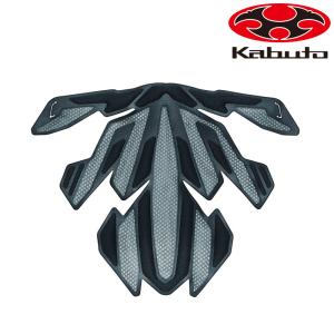 オージーケーカブト REZZA（レッツァ）専用 A.Iネット OGK Kabuto｜自転車のQBEI Yahoo!店