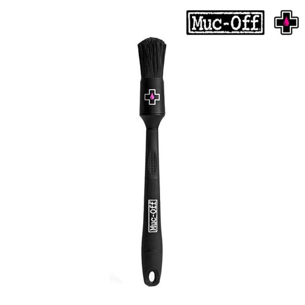 マックオフ DRIVE TRAIN BRUSH （ドライブトレインブラシ） MUC-OFF