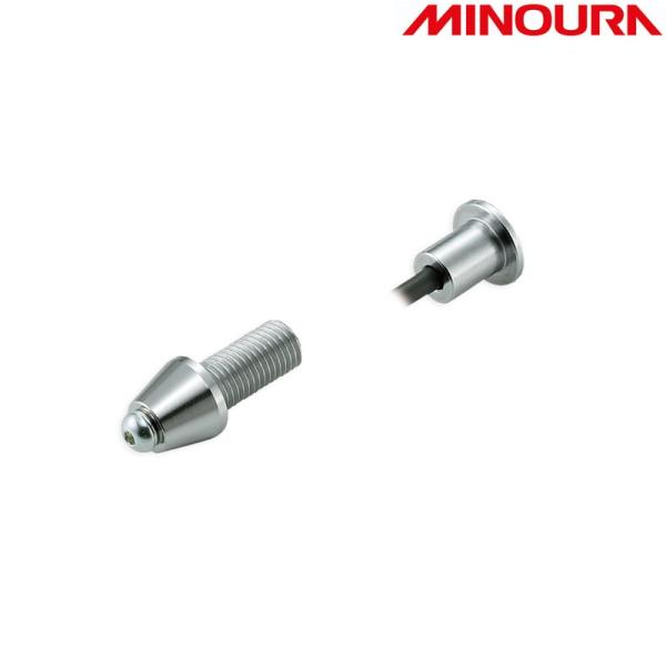 ミノウラ リアスルーアクスルアダプター12mm 固定式トレーナー用 MINOURA 一部色サイズ即納...