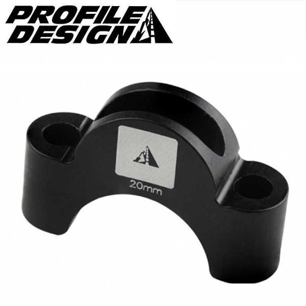 プロファイルデザイン BRACKET RISER KIT （エアロバーブラケットライザーキット） P...