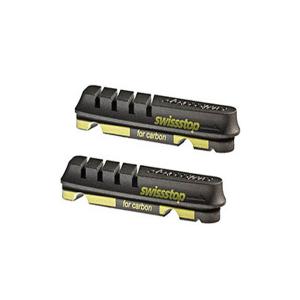 最終値下げ　スイスストップ　ブラックプリンス　カンパニョーロブレーキ用　まとめ売 cycle-eggs_396214