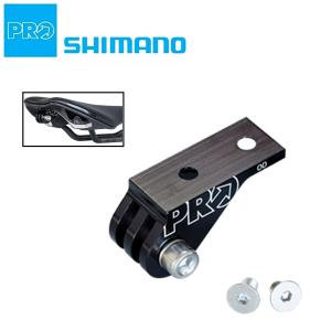 シマノプロ CAMERA BRACKET FOR SADDLE （サドル用カメラブラケット） SHIMANO PRO｜自転車のQBEI Yahoo!店