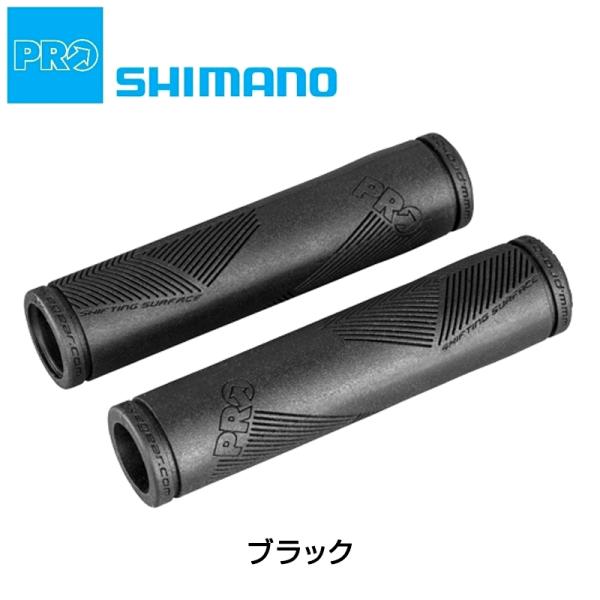 シマノプロ スライドオンスポーツグリップ 135mm×30mm SHIMANO PRO