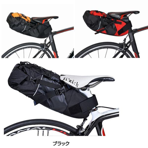 オーストリッチ SMART EASY PACK （スマートイージーパック）インナーバッグ付 OSTR...