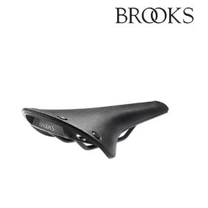 ブルックス（BROOKS） Brooks Cambium C15 Black All Weather Saddle