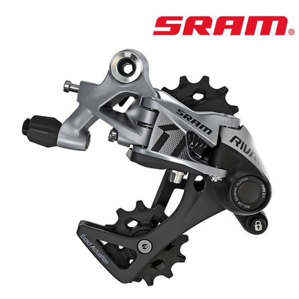 スラム AM RD RIVAL1 CAGE （AM RDライバルケージ） SRAM送料無料
