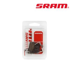 スラム DISC BRAKE PADS （ディスクブレーキ用パッド） 1セット