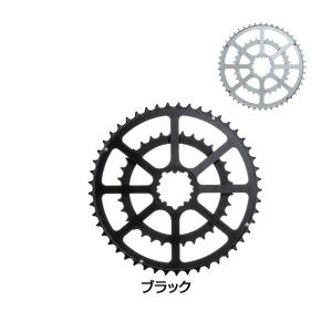 ▽▽ワンバイエス OnebyESU J-CRANK クランクセット 49/33T 165mm